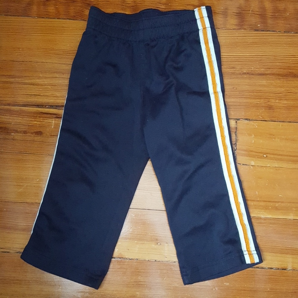 4 pants